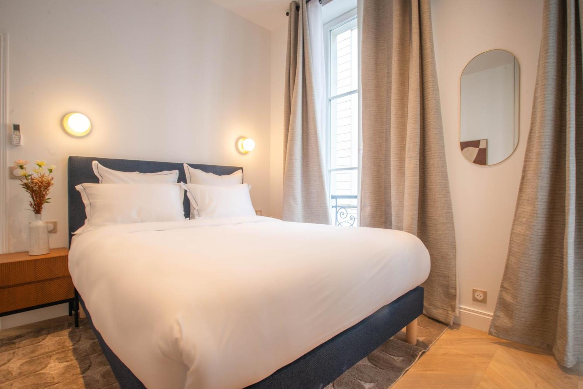 Quartier Libre Madeleine 4* Paris