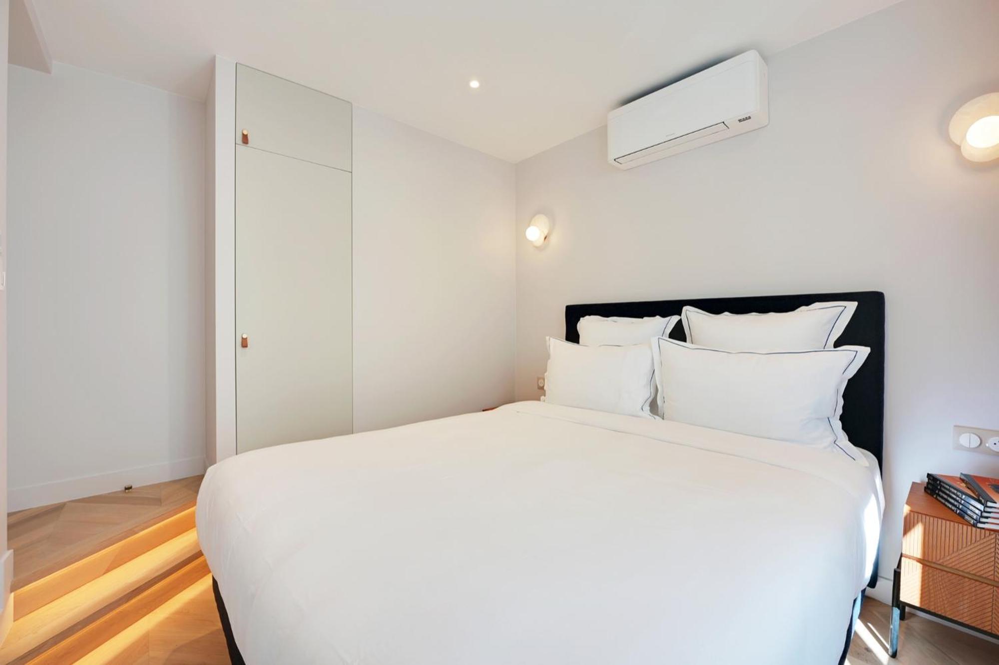 Appart hôtel Quartier Libre Madeleine 4*
